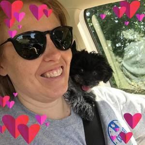 Meet your Posher, Michele